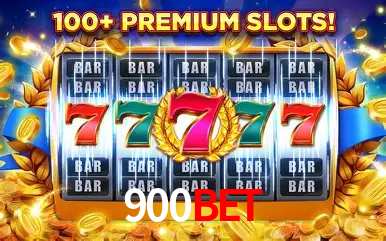 Descubra o Mundo do Cassino Online com 900BET