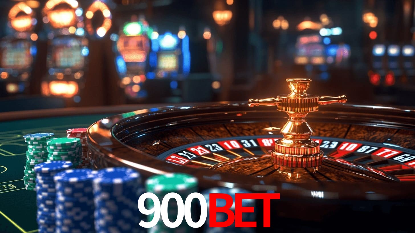 900BET: Seu Especialista em Apostas Esportivas Brasileiras