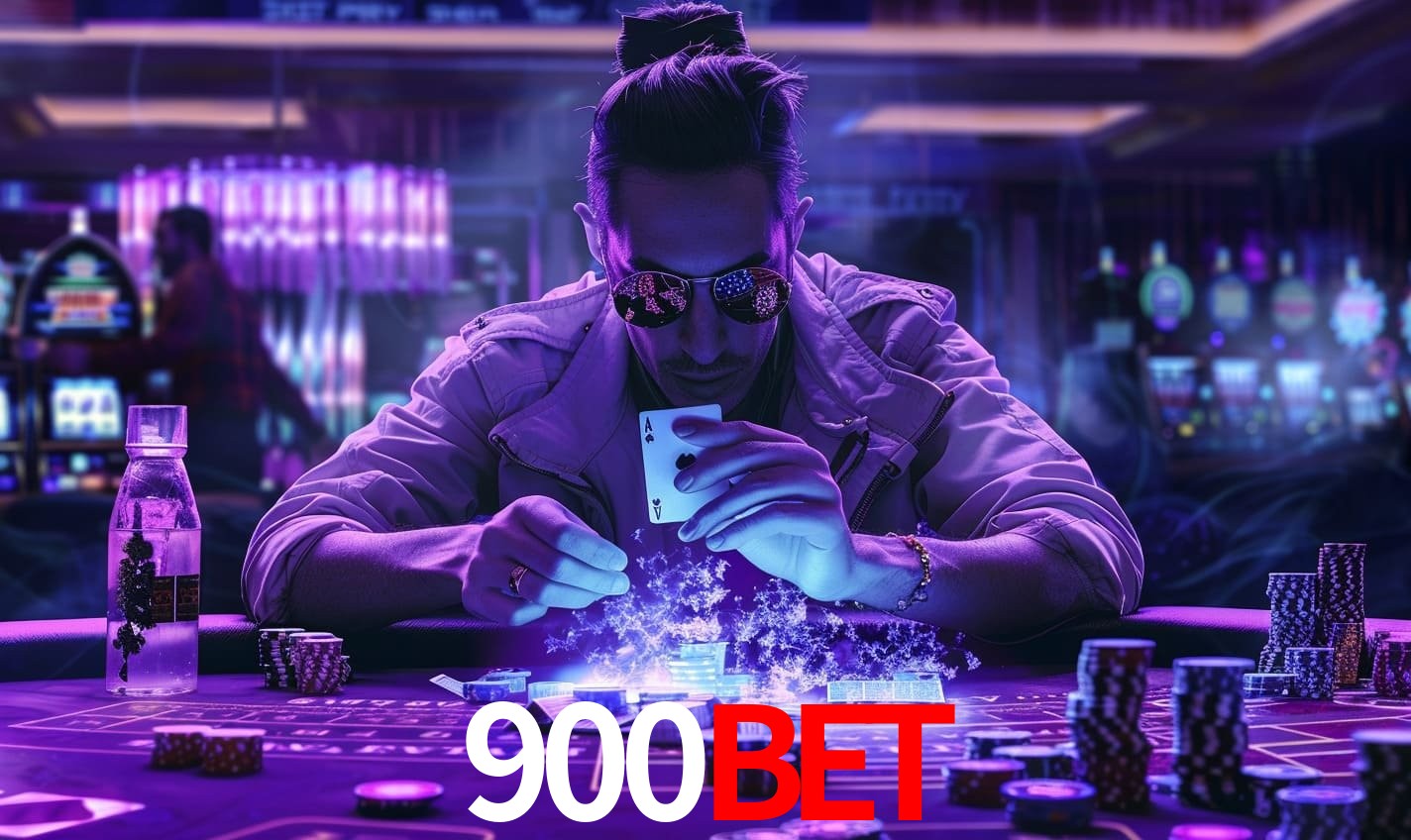 VIP Casino 900BET