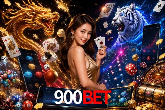 Tennis Betting 900BET