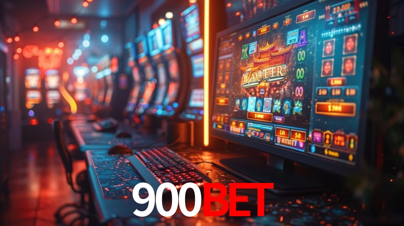 900BET login