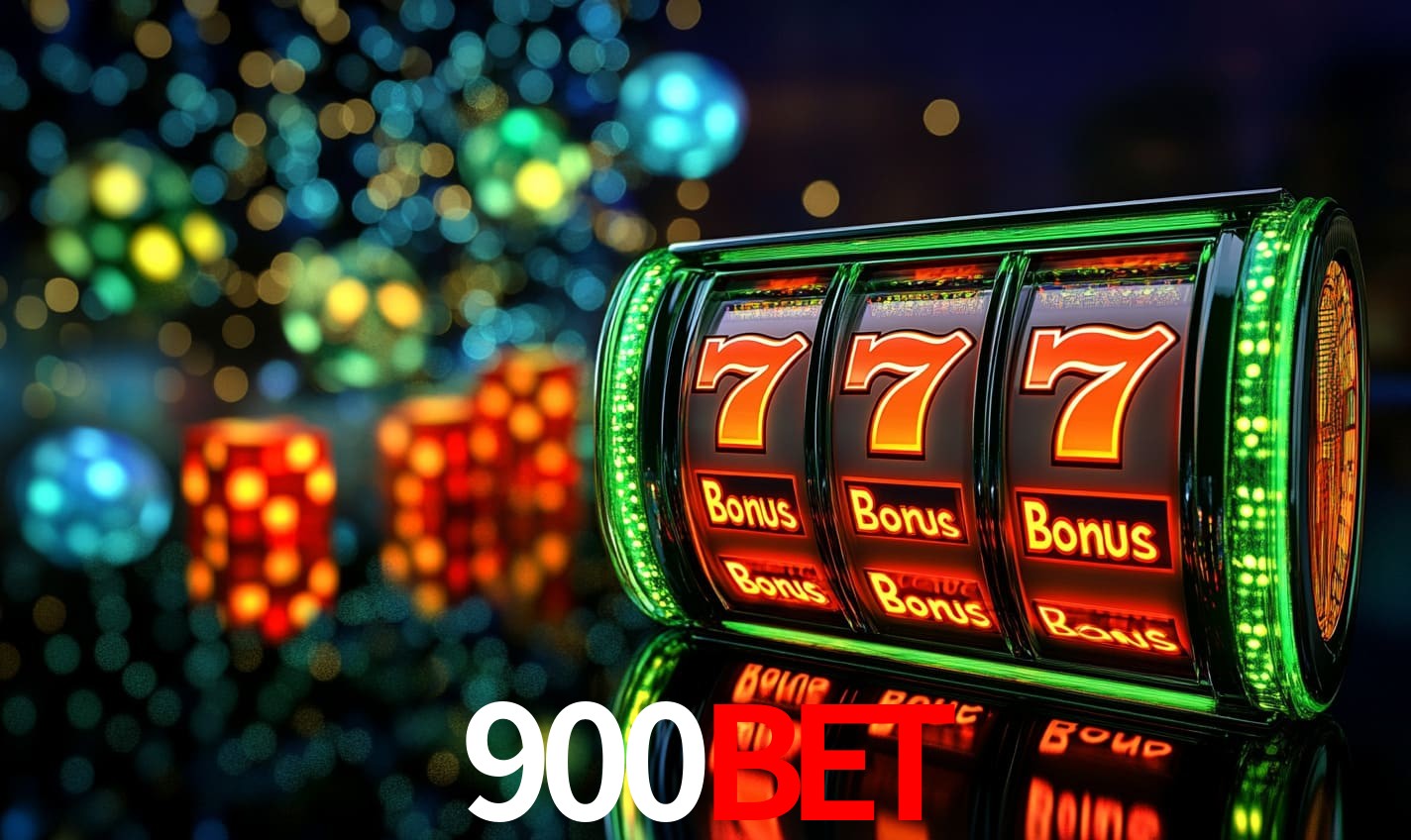 Casino Ao Vivo 900BET