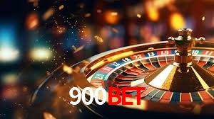 Promoções Sazonais 900BET