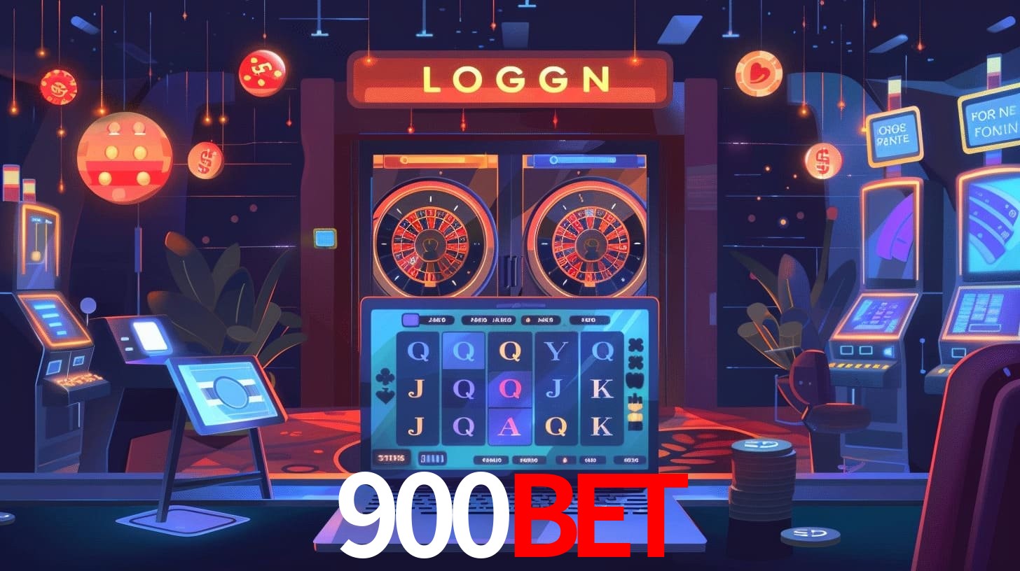 Integração de APIs 900BET