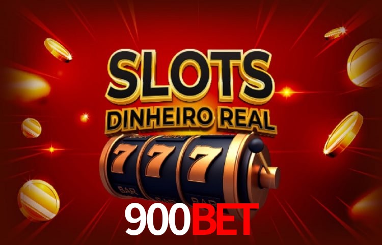Promoção Relâmpago 900BET