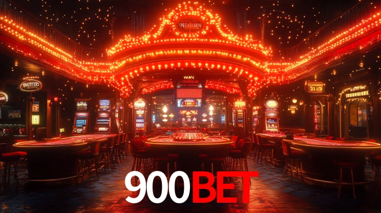 900BET,900BET login