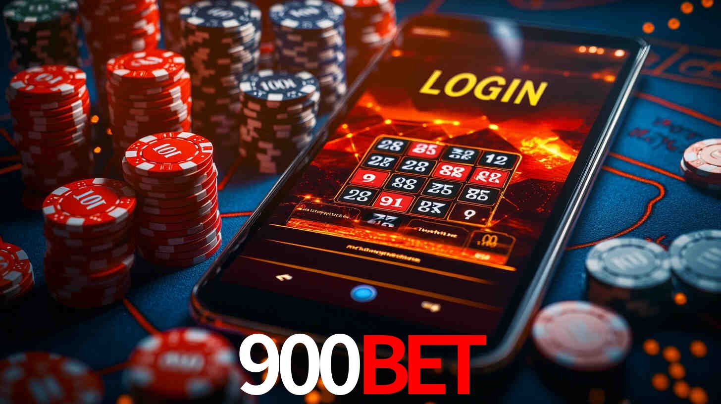 900BET,900BET login