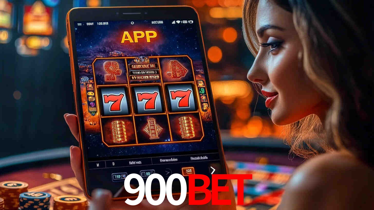 900BET,900BET login