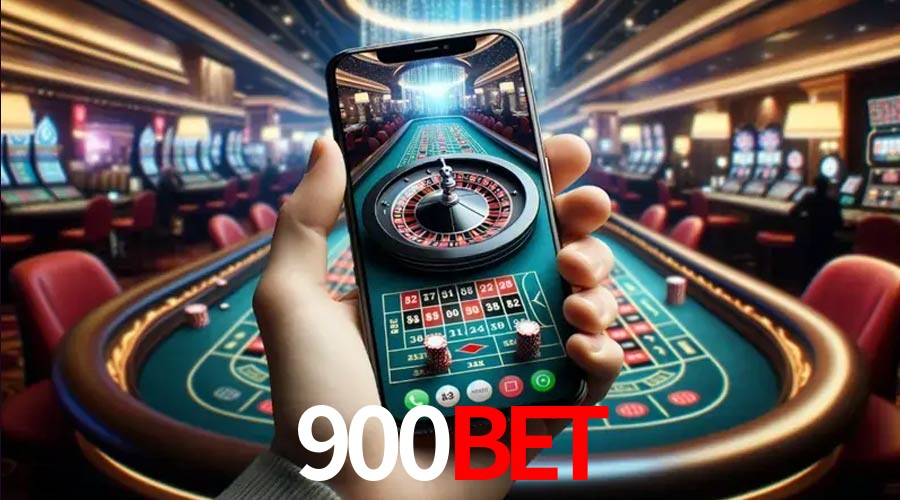 2FA Security 900BET