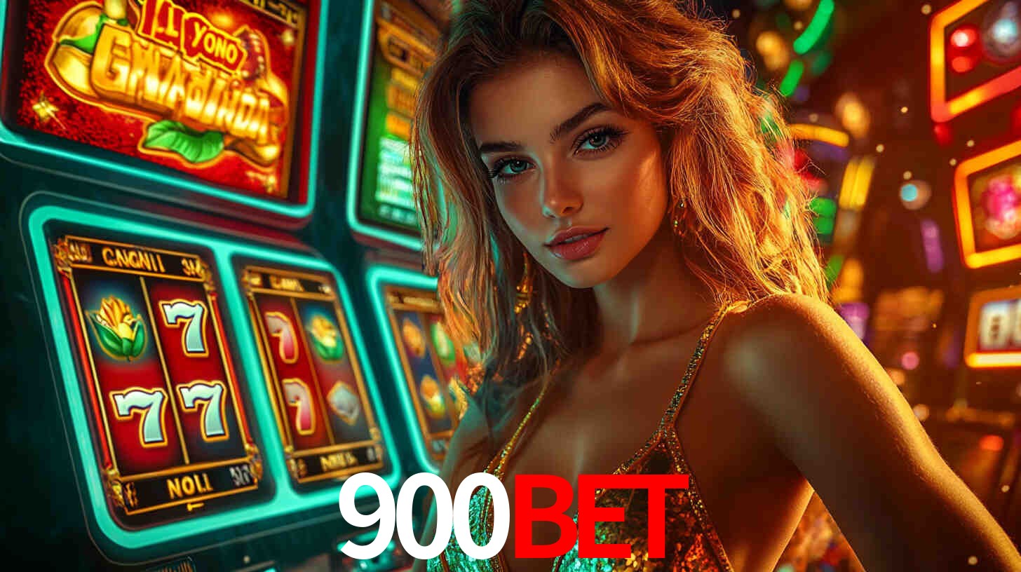 Premium Interface 900BET