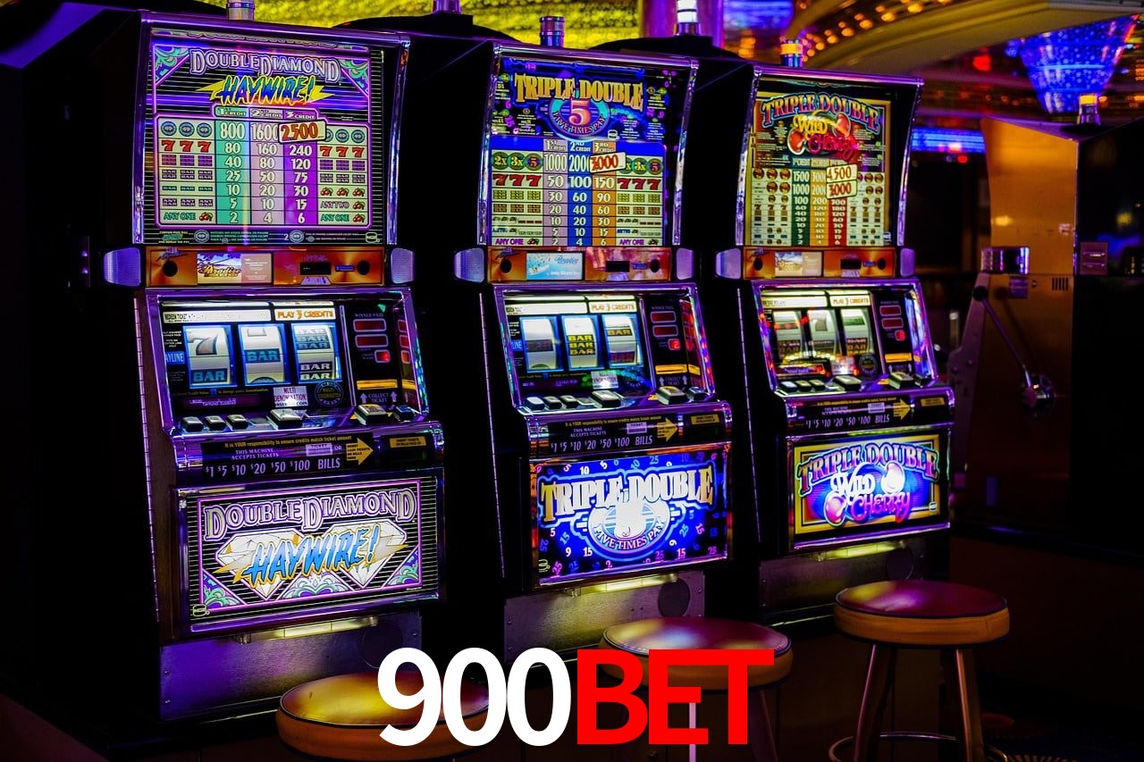 Mesa de Blackjack 900BET