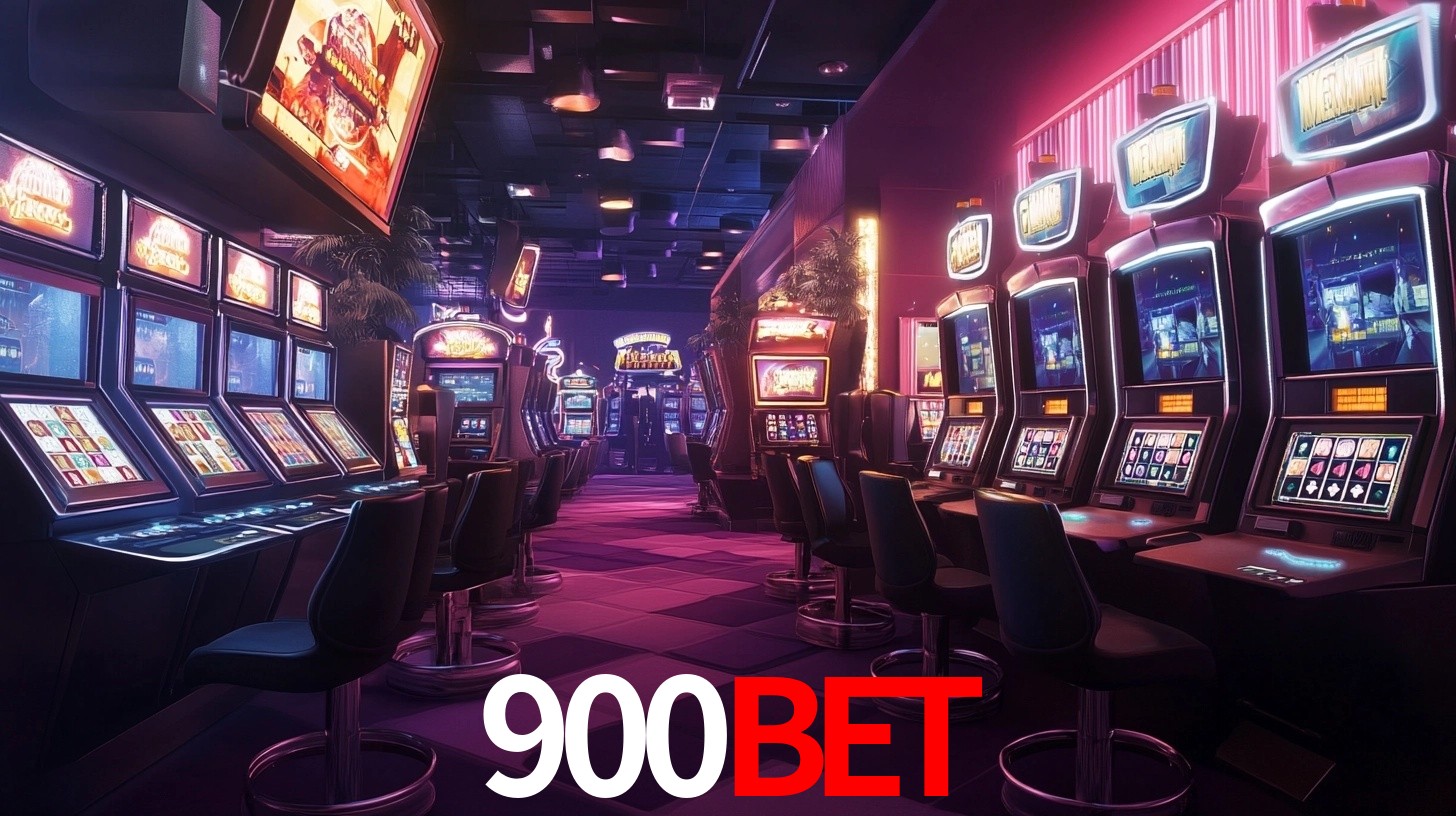 Explore as vantagens do 900BET: serviço profissional e confiabilidade