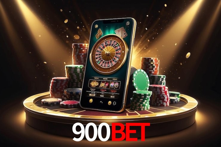 Login Seguro 900BET