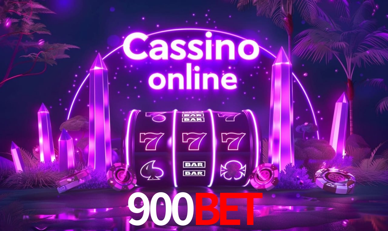 Benefícios da Conta 900BET