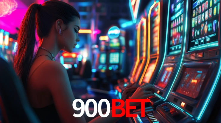 900BET
