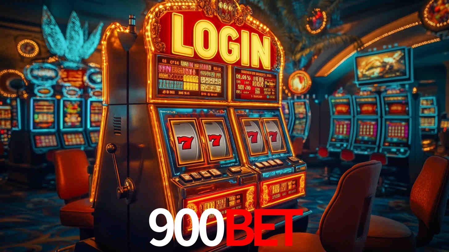900BET,900BET login