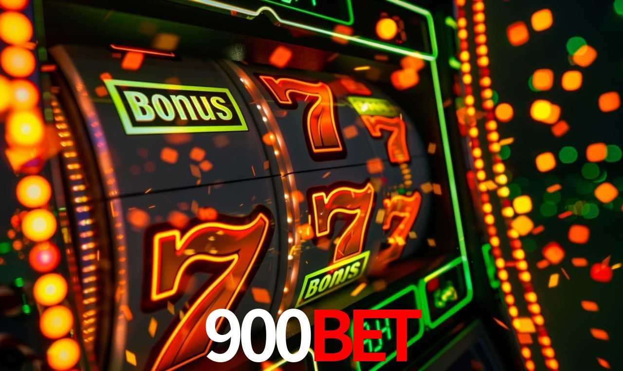A Emoção da Loteria na 900BET: Uma Chance de Mudança de Vida