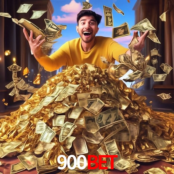 Programa VIP 900BET