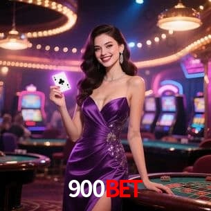 Jogos Exclusivos 900BET