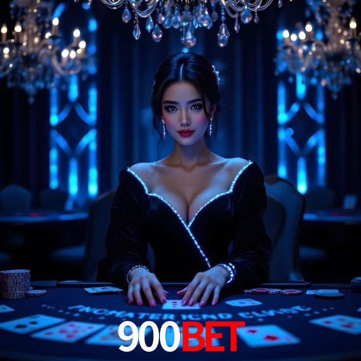Recursos de Bônus 900BET