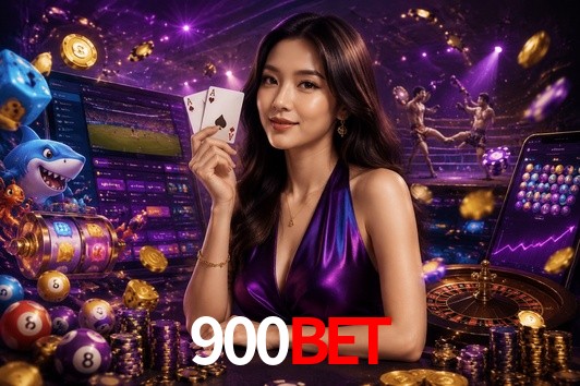 Roulette Table 900BET