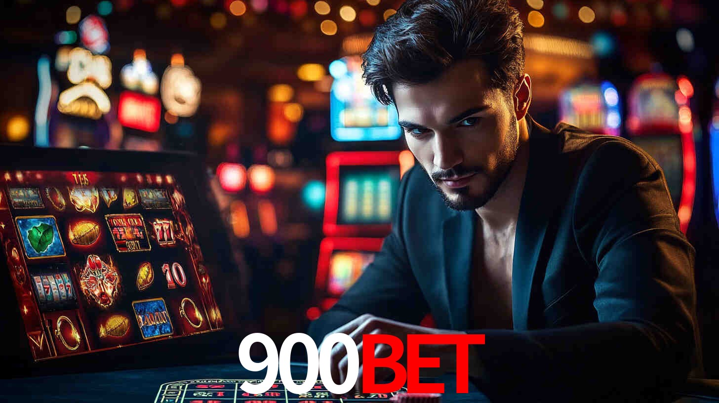 900BET app
