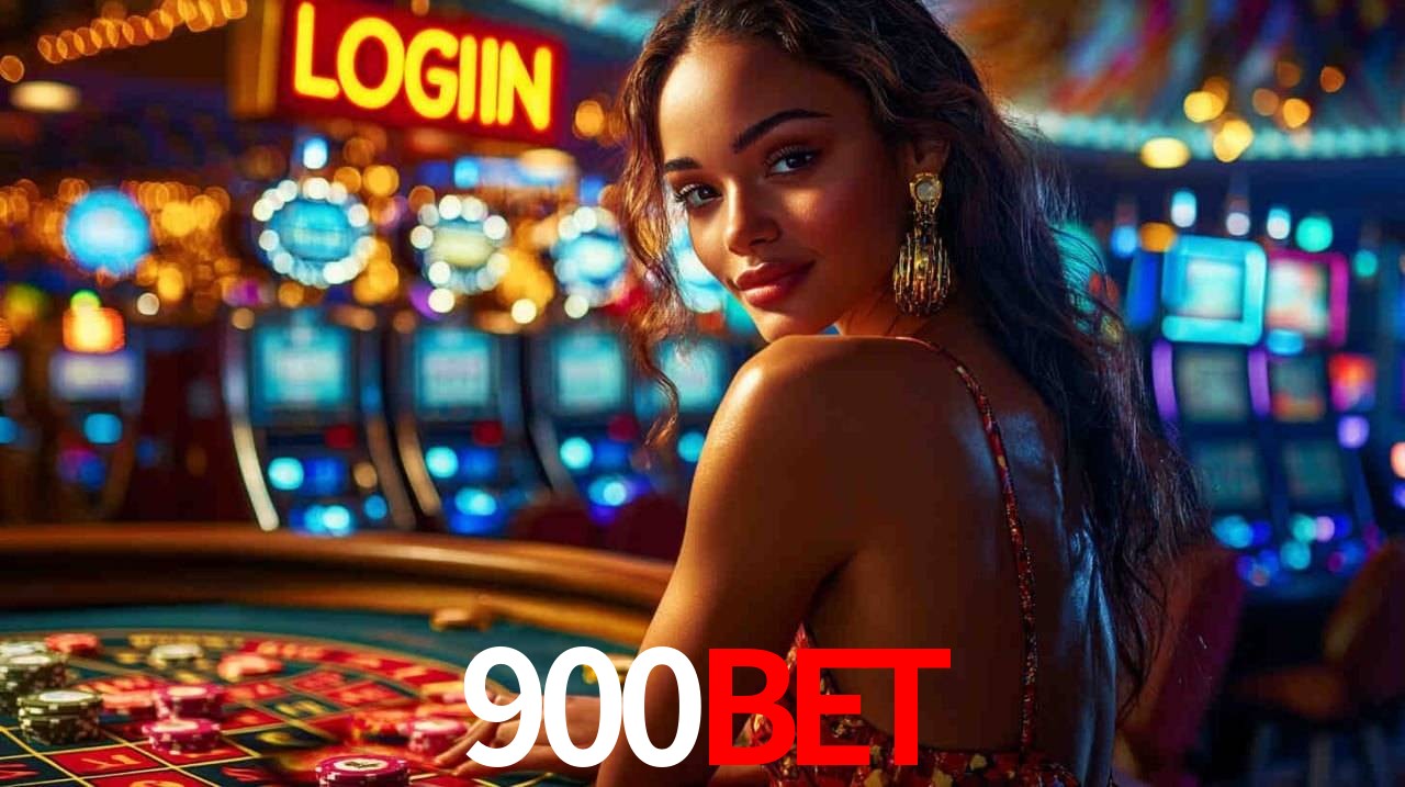 Avaliações dos Jogadores 900BET