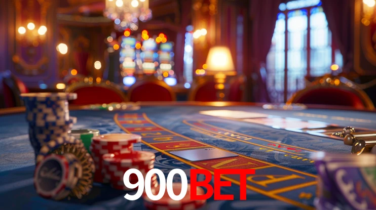 Platform Technology 900BET
