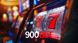 Provedores de Jogos 900BET