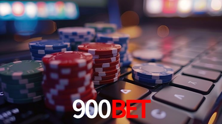 Segurança 2FA 900BET