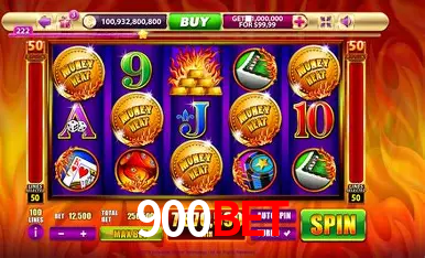 Apostas Esportivas na 900BET: Um Guia Completo