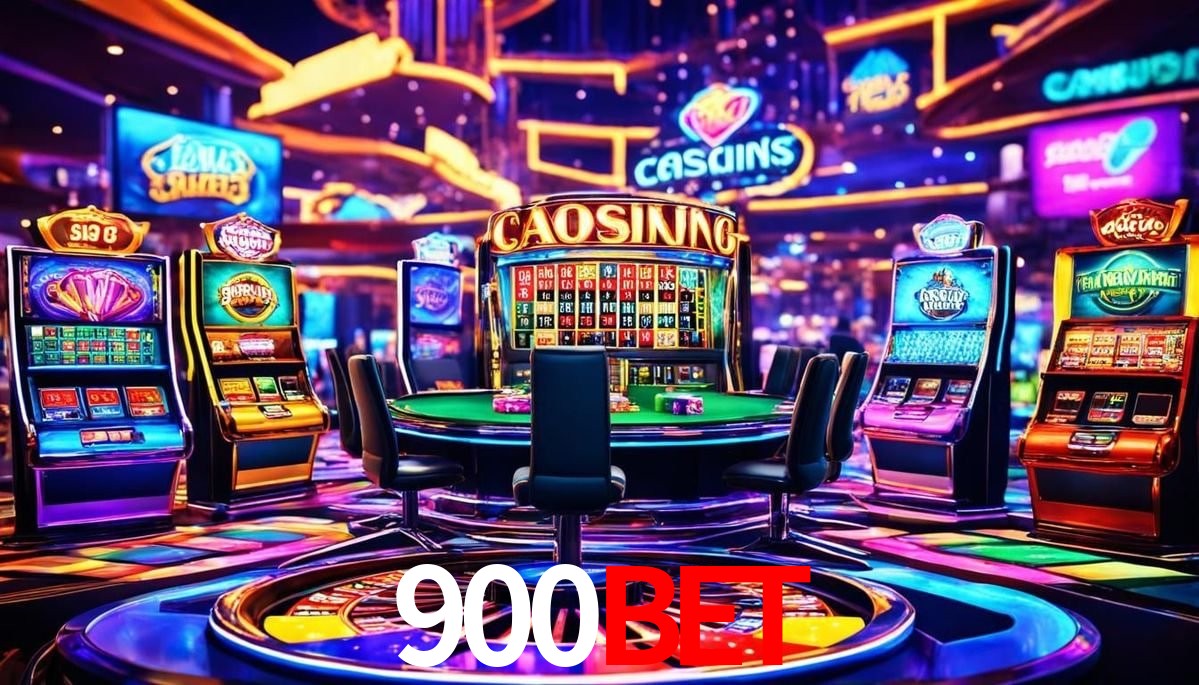 Apostas de Tênis 900BET