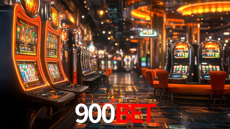 Experimente o Login Seguro Premium no 900BET