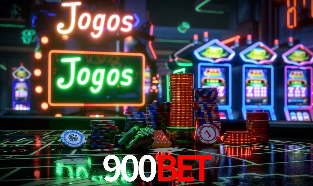 900BET login