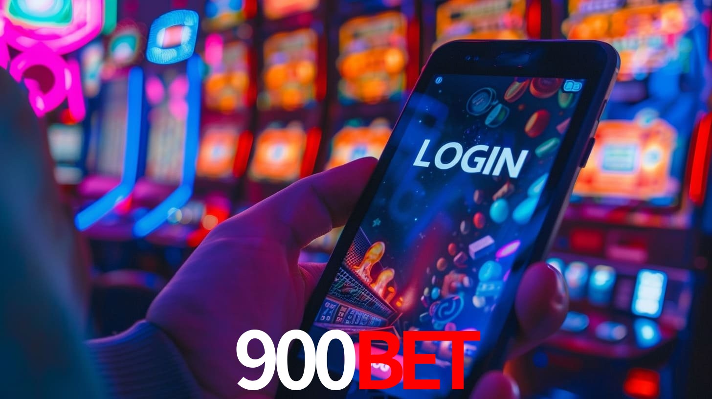 Bônus Diários 900BET