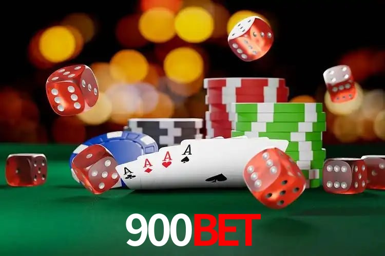 Estatísticas do Jogo 900BET