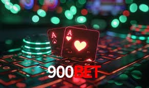 Apostas de Futebol 900BET
