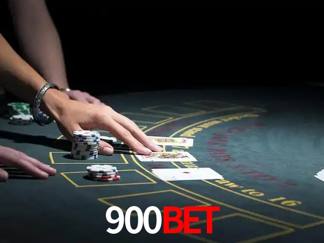 Especiais de Fim de Semana 900BET