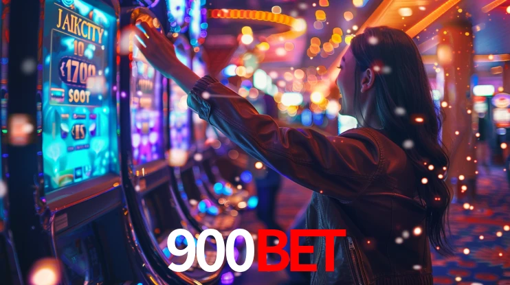 900BET,900BET login