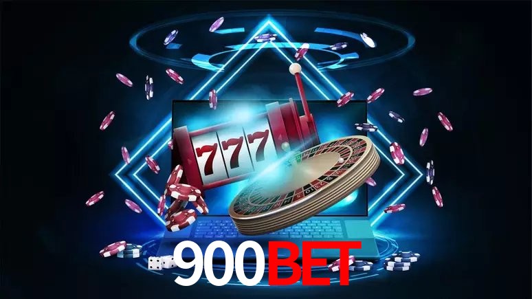 Diretório de Jogos 900BET