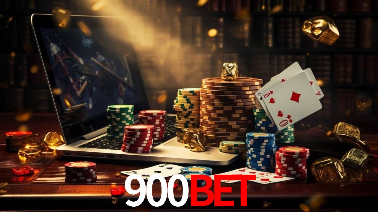 Torneios 900BET