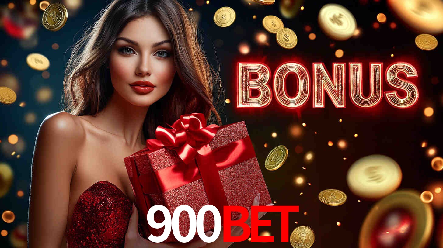 Apostas Esportivas na 900BET: Um Guia Completo