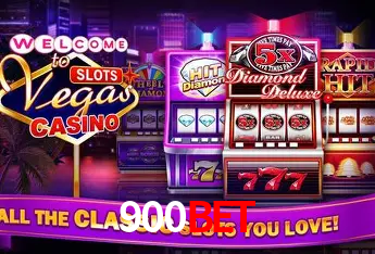 900BET cadastro — tela de formulário no app oficial